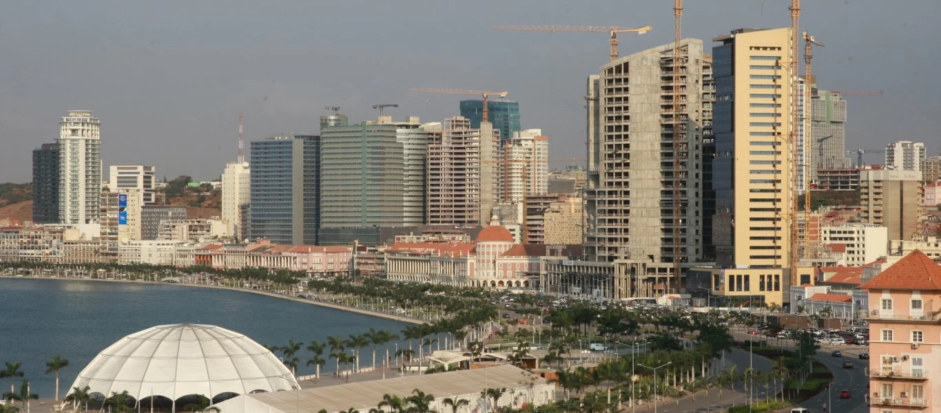 Αυτή είναι η πιο ακριβή πόλη στον κόσμο για να ζήσεις - Δεν πάει ο νους σας ποια είναι